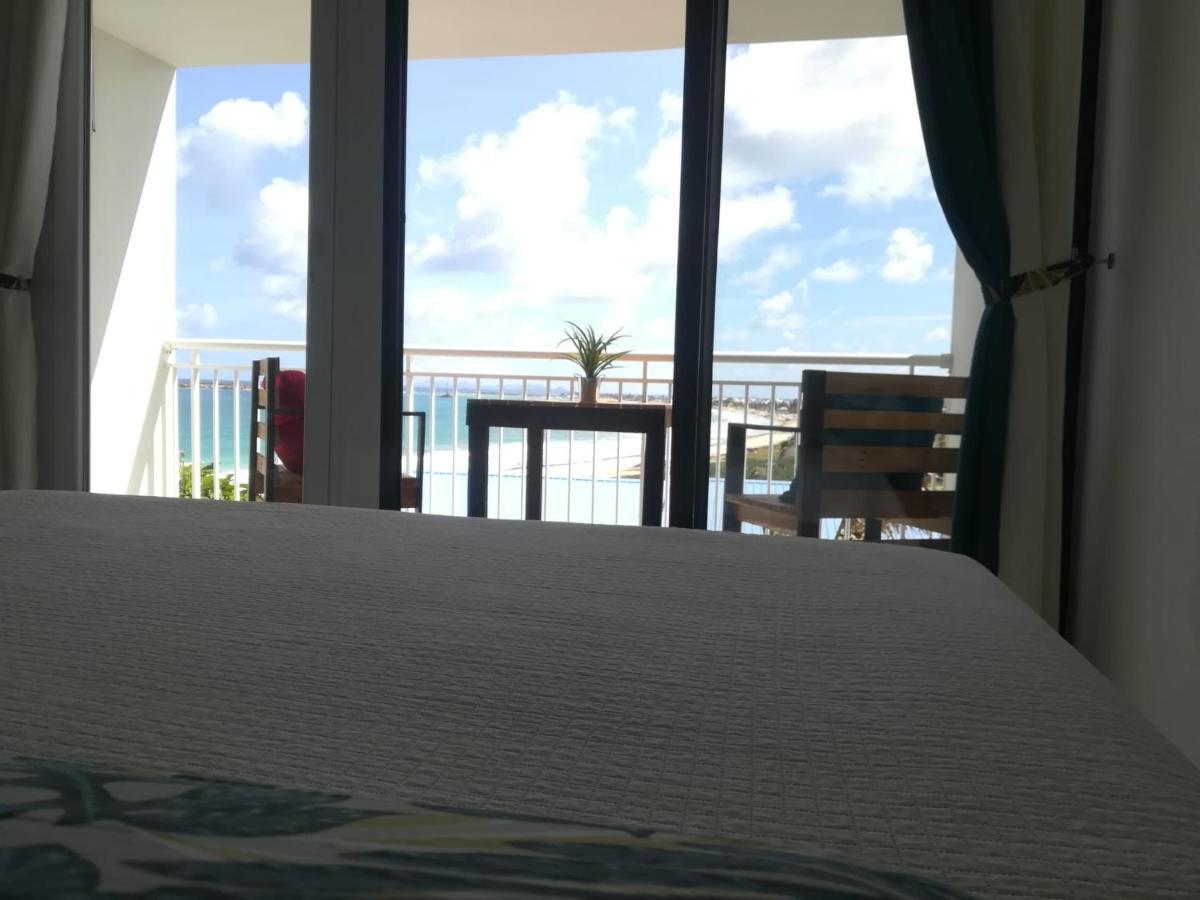 Happy Residence - Orient Beach 09 Cul de Sac Εξωτερικό φωτογραφία