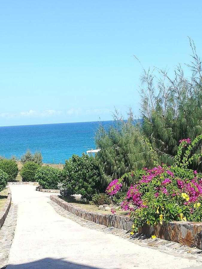 Happy Residence - Orient Beach 09 Cul de Sac Εξωτερικό φωτογραφία
